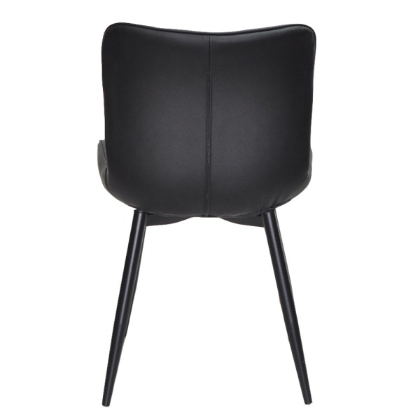 Стілець Gregor — для стильного інтер'єру вашої кухні чи кафе