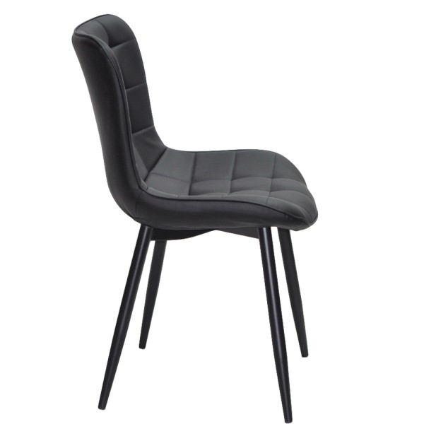 Стілець Gregor — для стильного інтер'єру вашої кухні чи кафе