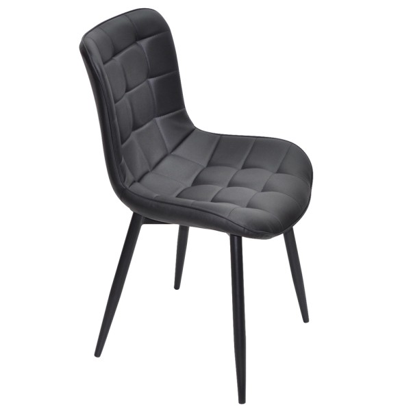 Стілець Gregor — для стильного інтер'єру вашої кухні чи кафе