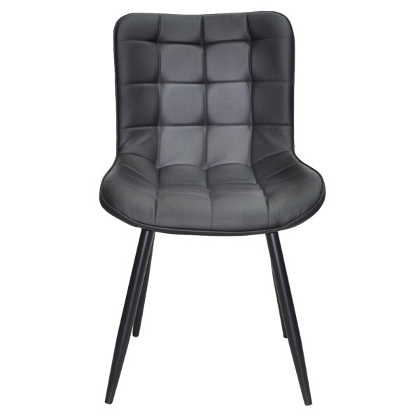 Стілець Gregor — для стильного інтер'єру вашої кухні чи кафе