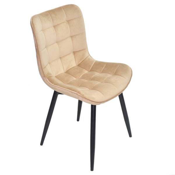 Стілець Gregor — для стильного інтер'єру вашої кухні чи кафе