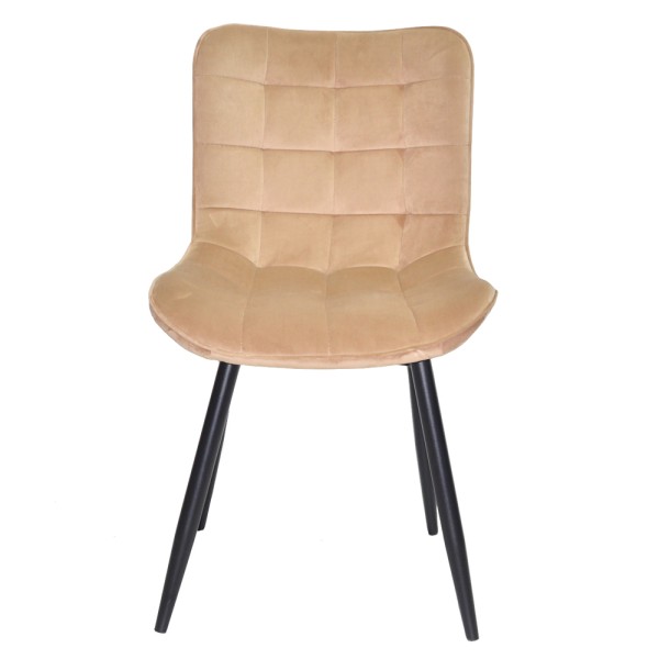 Стілець Gregor — для стильного інтер'єру вашої кухні чи кафе