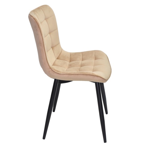 Стілець Gregor — для стильного інтер'єру вашої кухні чи кафе