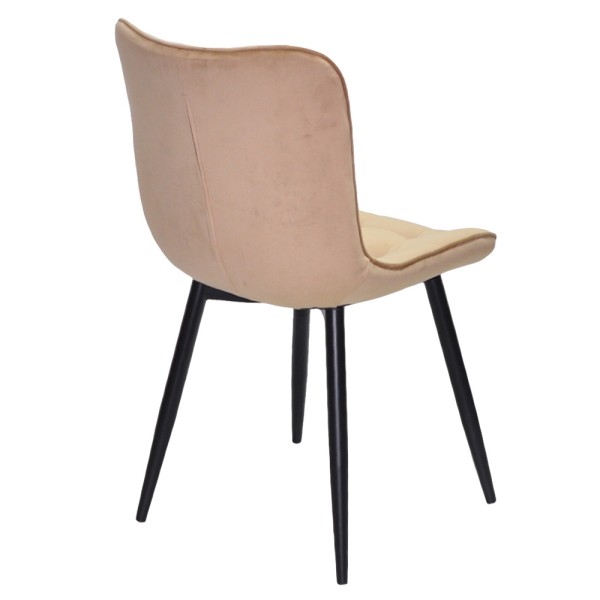 Стілець Gregor — для стильного інтер'єру вашої кухні чи кафе