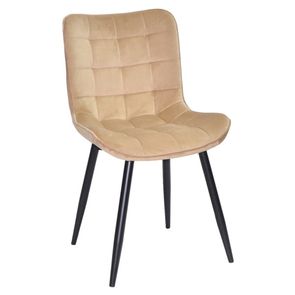 Стілець Gregor — для стильного інтер'єру вашої кухні чи кафе