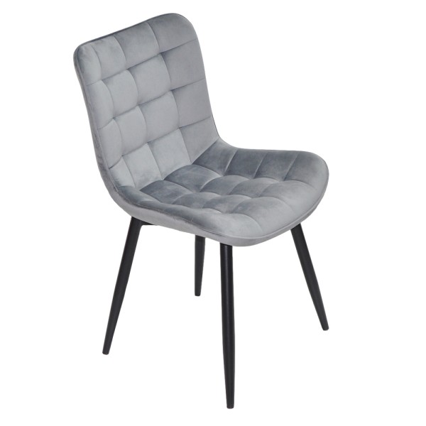 Стілець Gregor — для стильного інтер'єру вашої кухні чи кафе