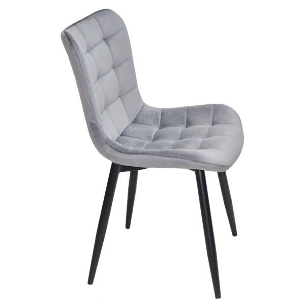 Стілець Gregor — для стильного інтер'єру вашої кухні чи кафе