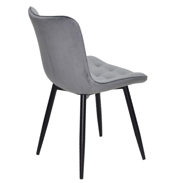 Стілець Gregor — для стильного інтер'єру вашої кухні чи кафе