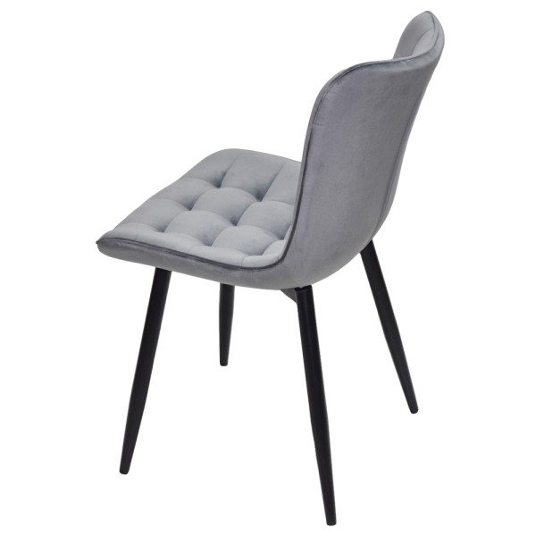 Стілець Gregor — для стильного інтер'єру вашої кухні чи кафе