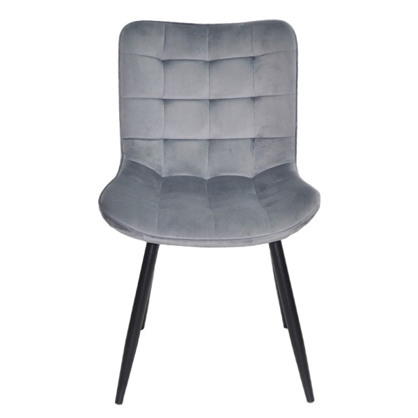 Стілець Gregor — для стильного інтер'єру вашої кухні чи кафе