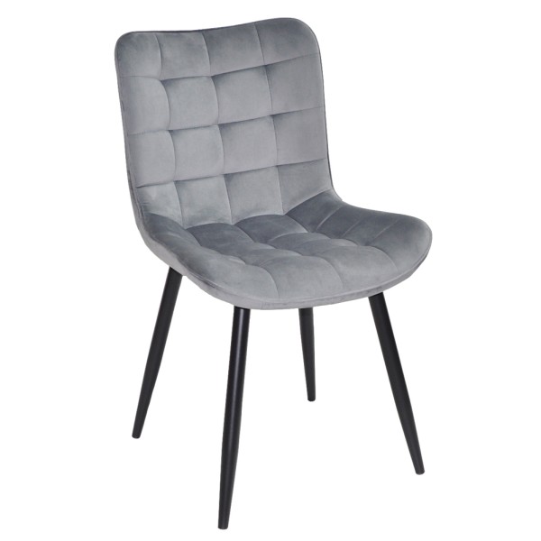 Стілець Gregor — для стильного інтер'єру вашої кухні чи кафе