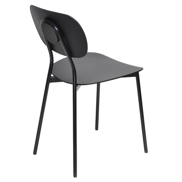 Стілець Rob — стильний вибір для вашої кухні