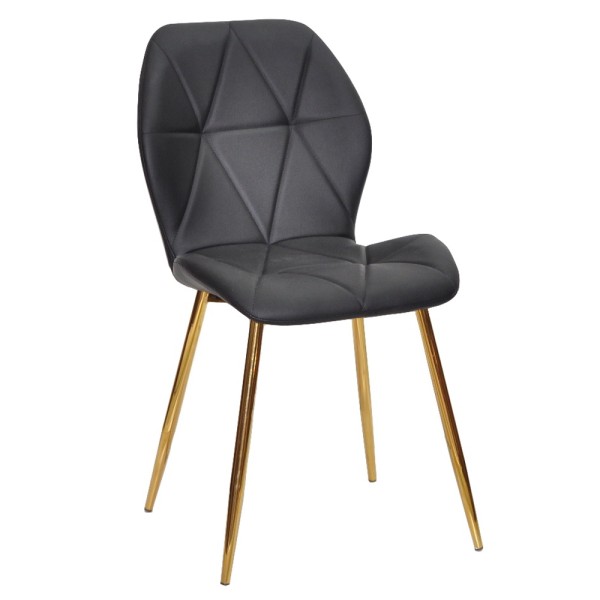 Стілець Primus Gold - елегантність та комфорт для вашої кухні чи кафе