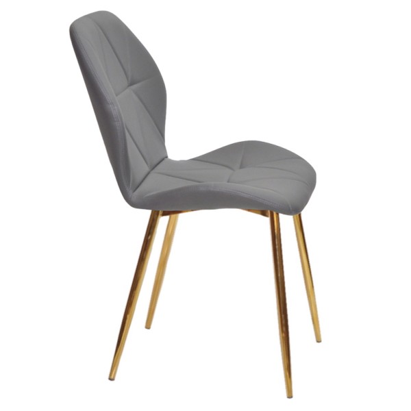 Стілець Primus Gold - елегантність та комфорт для вашої кухні чи кафе