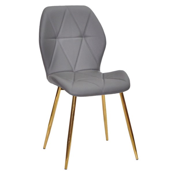 Стілець Primus Gold - елегантність та комфорт для вашої кухні чи кафе