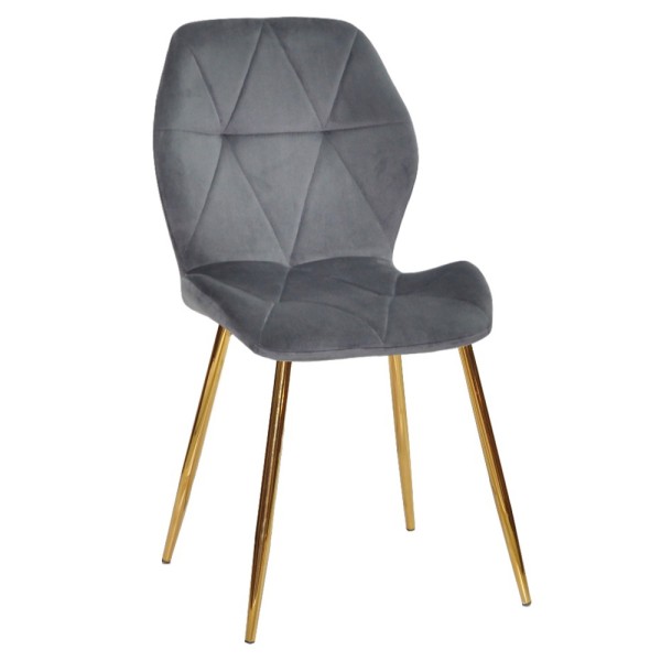 Стілець Primus Gold - елегантність та комфорт для вашої кухні чи кафе