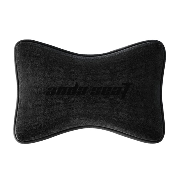 Крісло ігрове Anda Seat T-Pro 2 Black Size XL — максимальний комфорт для геймерів