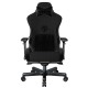 Крісло ігрове Anda Seat T-Pro 2 Black Size XL — максимальний комфорт для геймерів