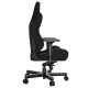 Крісло ігрове Anda Seat T-Pro 2 Black Size XL — максимальний комфорт для геймерів