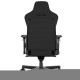 Крісло ігрове Anda Seat T-Pro 2 Black Size XL — максимальний комфорт для геймерів