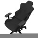 Крісло ігрове Anda Seat T-Pro 2 Black Size XL — максимальний комфорт для геймерів