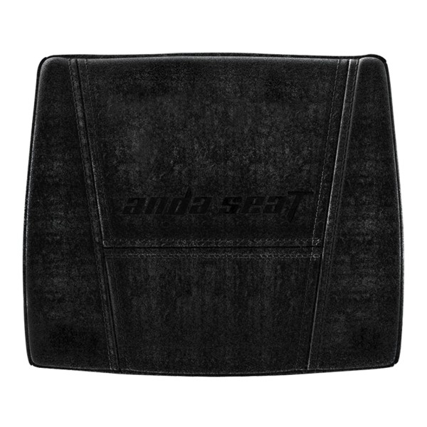 Крісло ігрове Anda Seat T-Pro 2 Blue/Black Size XL — найкращий вибір для геймерів і офісних працівників