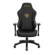 Крісло ігрове Anda Seat Phantom 3 Black/Gold size L