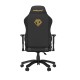 Крісло ігрове Anda Seat Phantom 3 Black/Gold size L