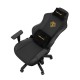Крісло ігрове Anda Seat Phantom 3 Black/Gold size L