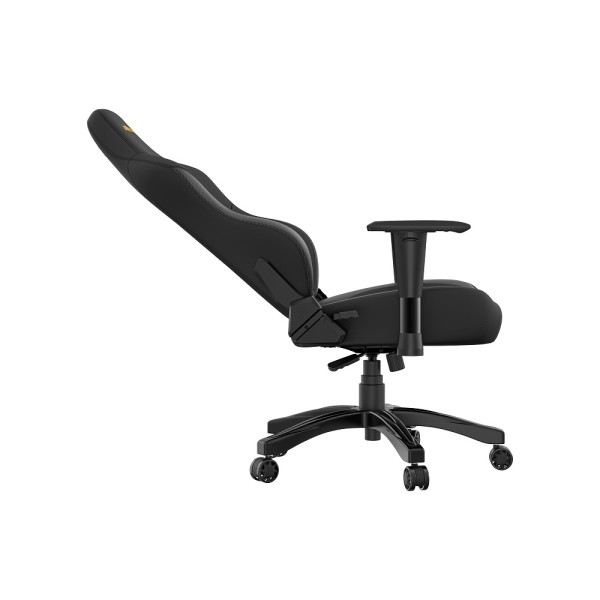 Крісло ігрове Anda Seat Phantom 3 Black/Gold size L