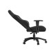 Крісло ігрове Anda Seat Phantom 3 Black/Gold size L