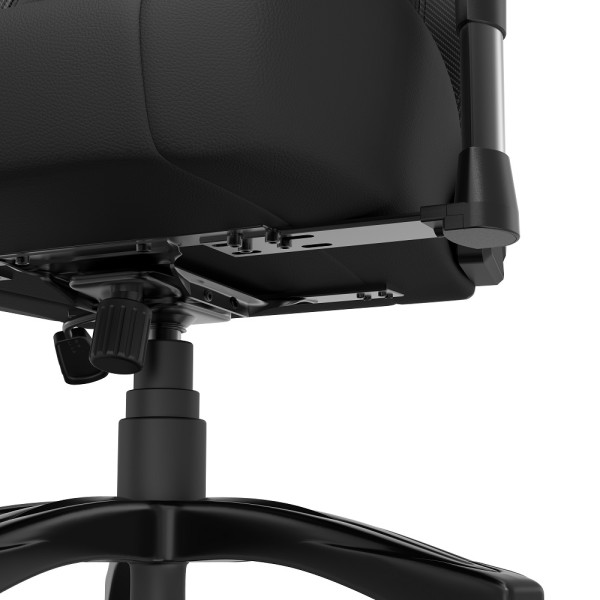 Крісло ігрове Anda Seat Phantom 3 Black/Gold size L