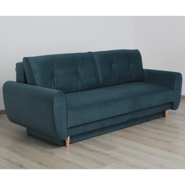 Розкладний диван Benefit 62 – зручність та стиль для вашого дому