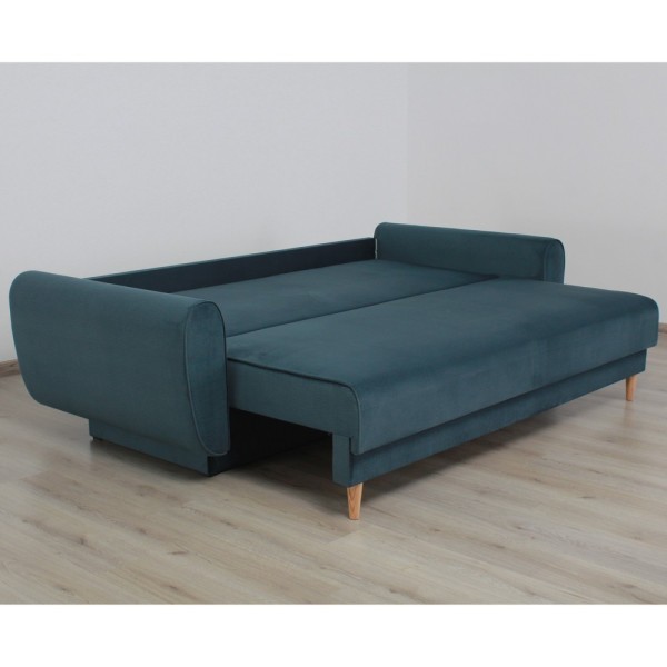 Розкладний диван Benefit 62 – зручність та стиль для вашого дому