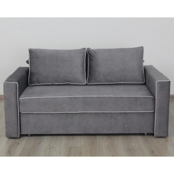 Розкладний диван Benefit 68 — зручність та стиль для вашого інтер'єру