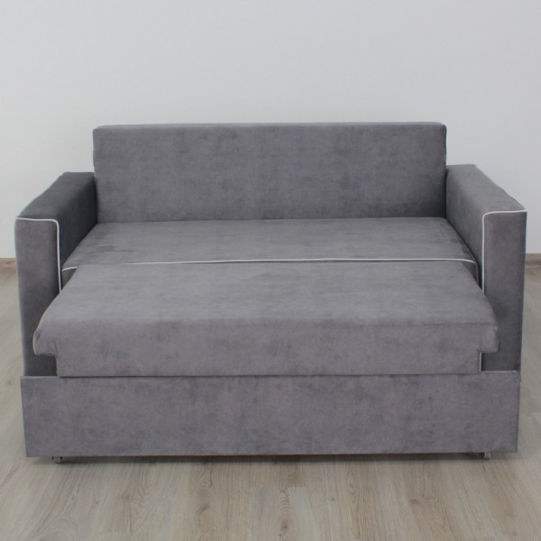 Розкладний диван Benefit 68 — зручність та стиль для вашого інтер'єру