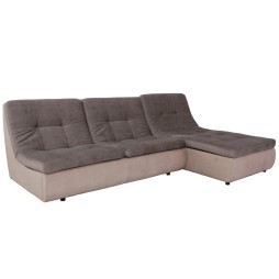 Кутовий розкладний диван Benefit 10/2