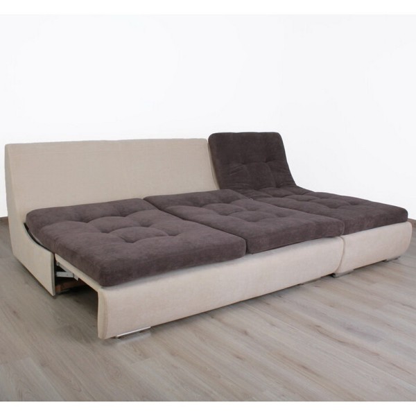 Кутовий розкладний диван Benefit 10/2 - Стиль і комфорт для вашої оселі