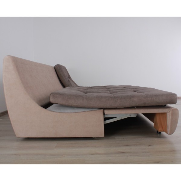 Кутовий розкладний диван Benefit 10/2 - Стиль і комфорт для вашої оселі