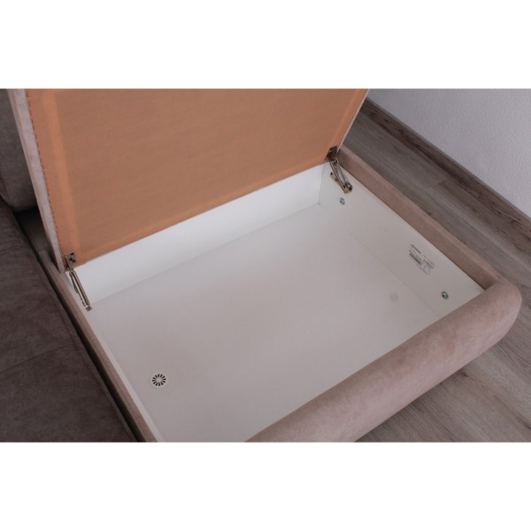 Кутовий розкладний диван Benefit 10/2 - Стиль і комфорт для вашої оселі