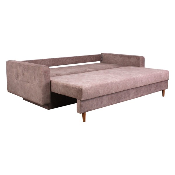 Розкладний диван Benefit 79 - комфорт та стиль у вашому домі