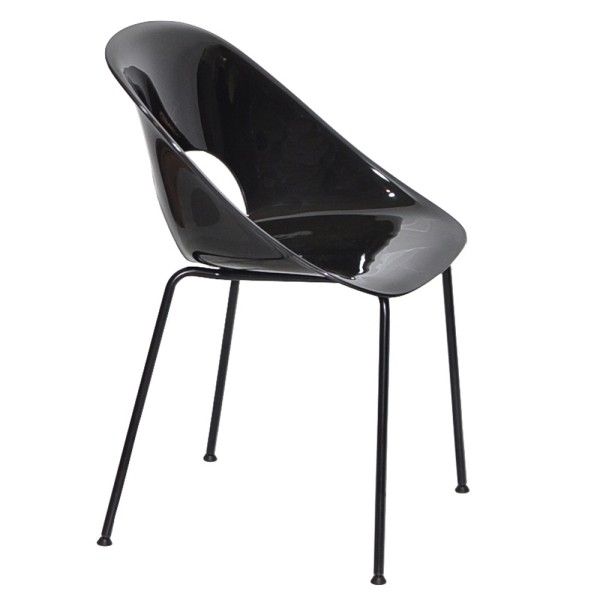 Стілець Riga для кухні та кафе