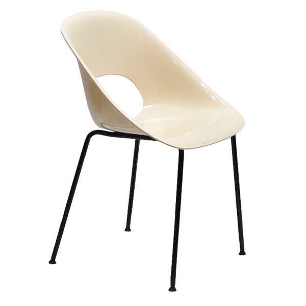 Стілець Riga для кухні та кафе