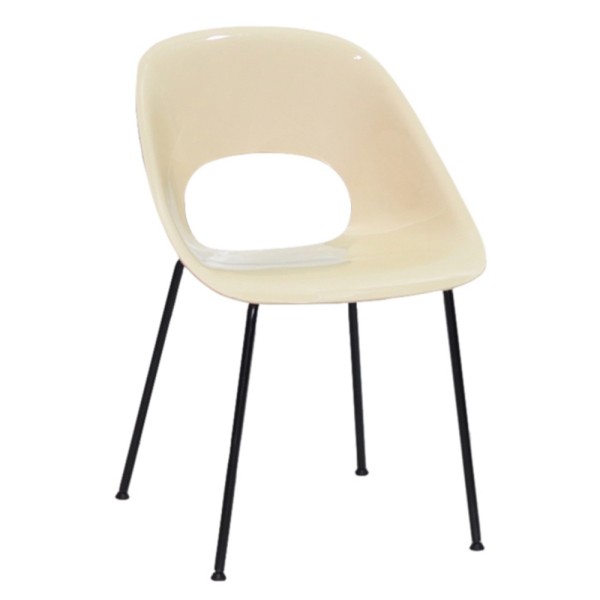 Стілець Riga для кухні та кафе