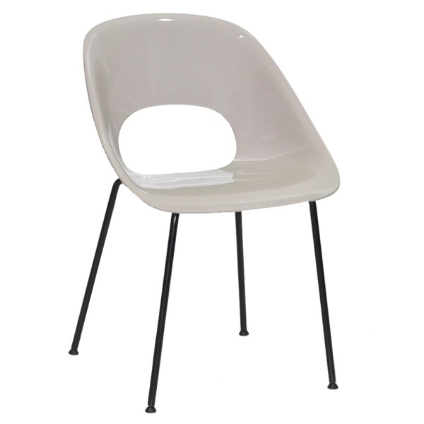 Стілець Riga для кухні та кафе