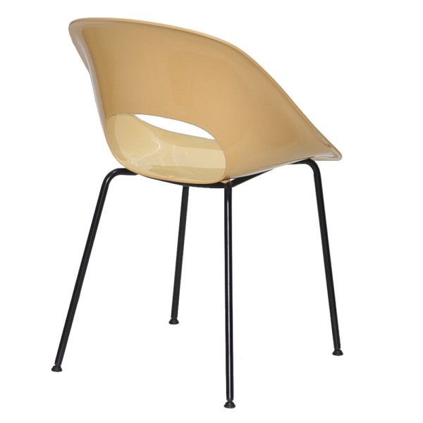 Стілець Riga для кухні та кафе