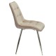 Стілець Lukas Chrome – комфорт і стиль для вашої кухні та кафе