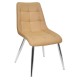Стілець Lukas Chrome – комфорт і стиль для вашої кухні та кафе