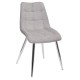 Стілець Lukas Chrome – комфорт і стиль для вашої кухні та кафе