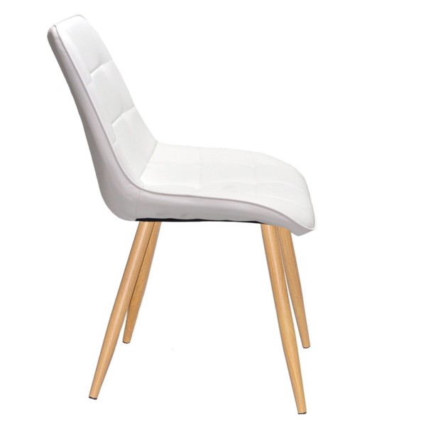 Стілець Lukas Wood – зручність і стиль для вашого інтер'єру